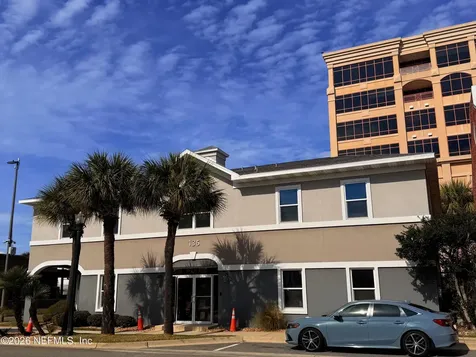 135 2nd Avenue N Jacksonville Beach FL 32250