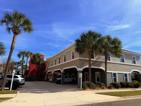 135 2nd Avenue N Jacksonville Beach FL 32250