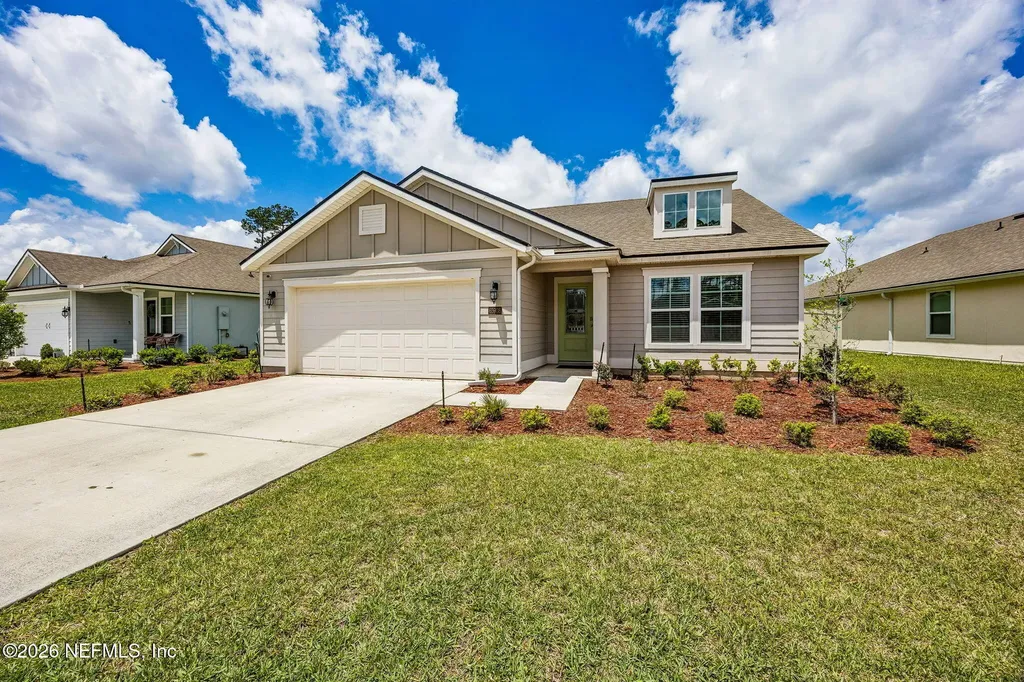 65908 Edgewater Drive Yulee FL 32097
