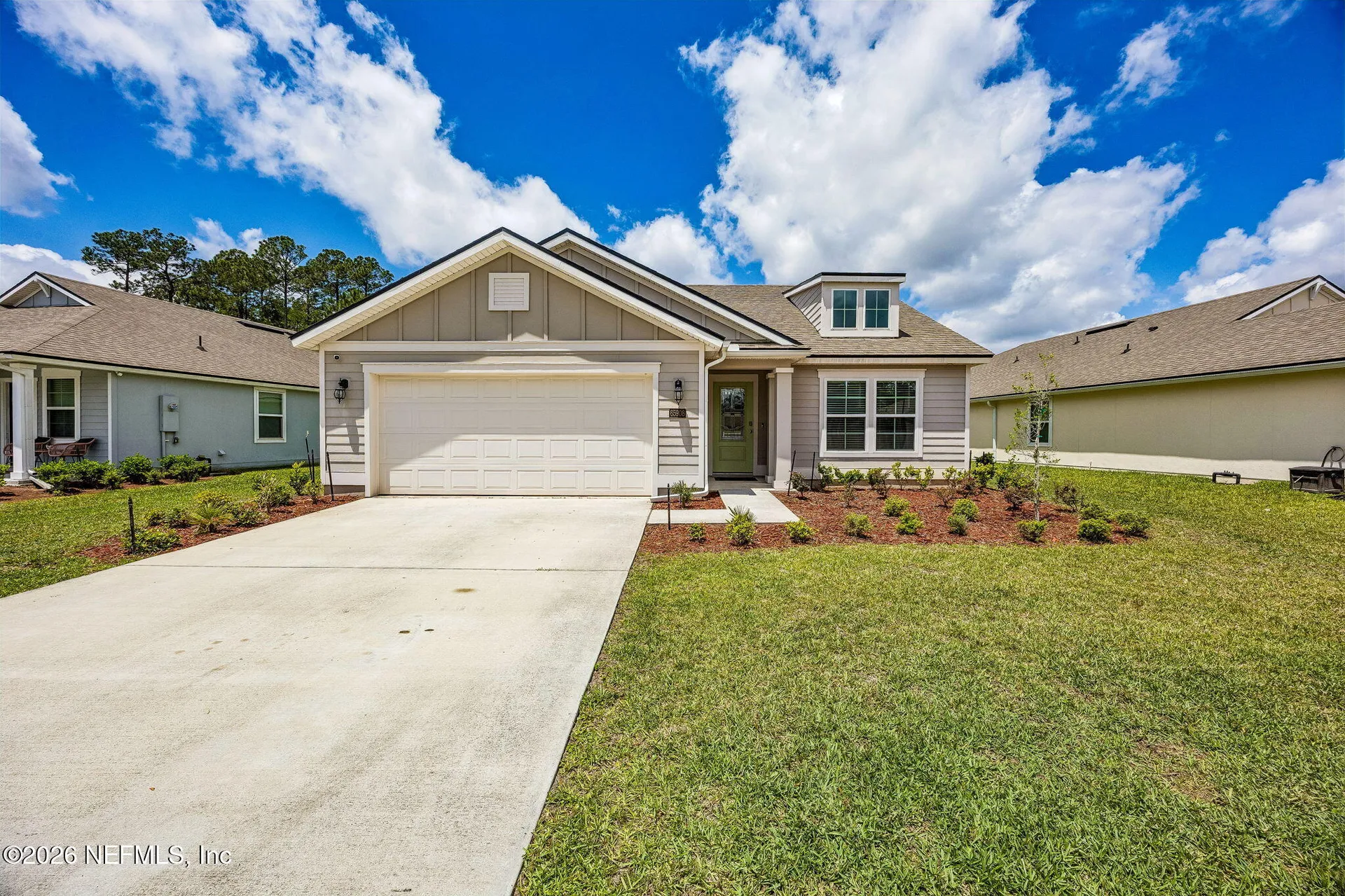 65908 Edgewater Drive Yulee FL 32097