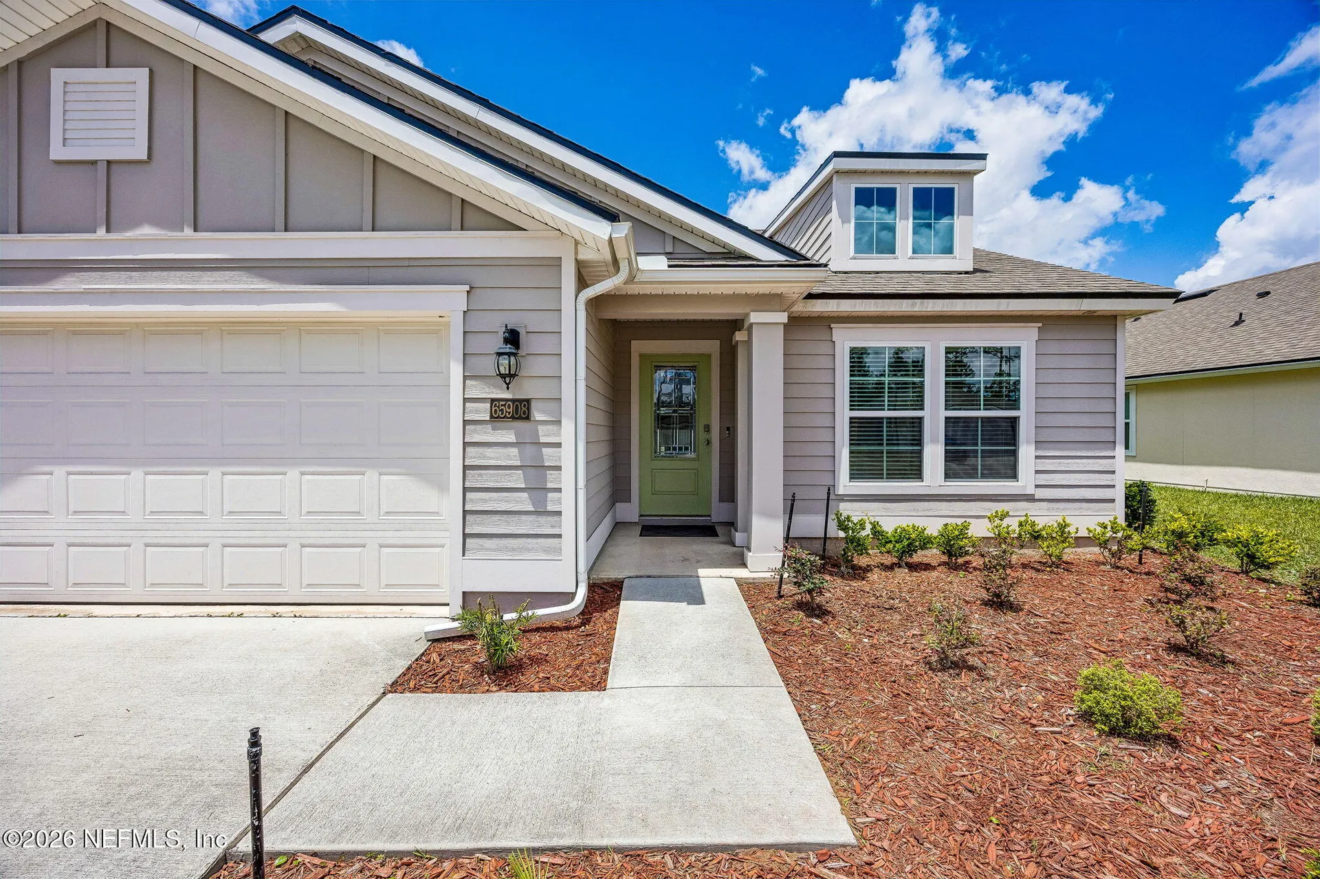 65908 Edgewater Drive Yulee FL 32097