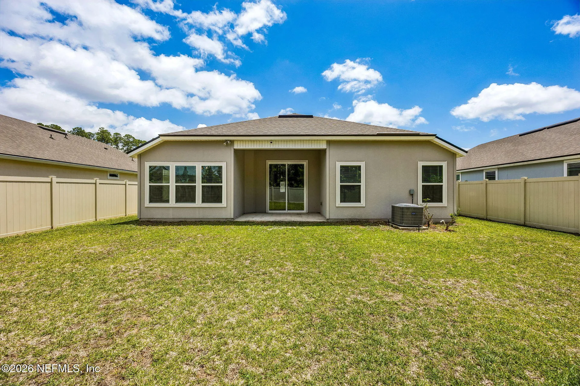 65908 Edgewater Drive Yulee FL 32097