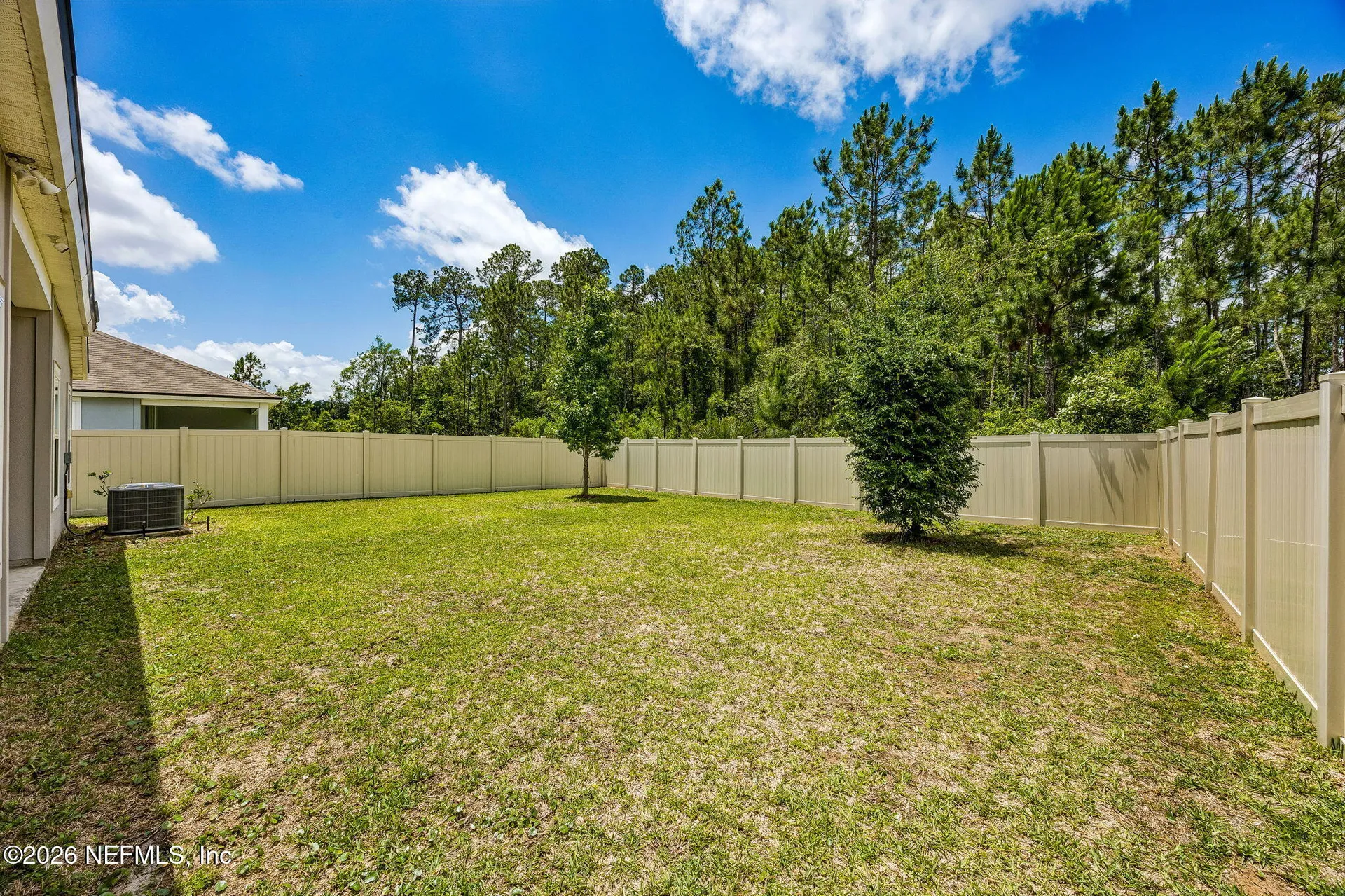 65908 Edgewater Drive Yulee FL 32097