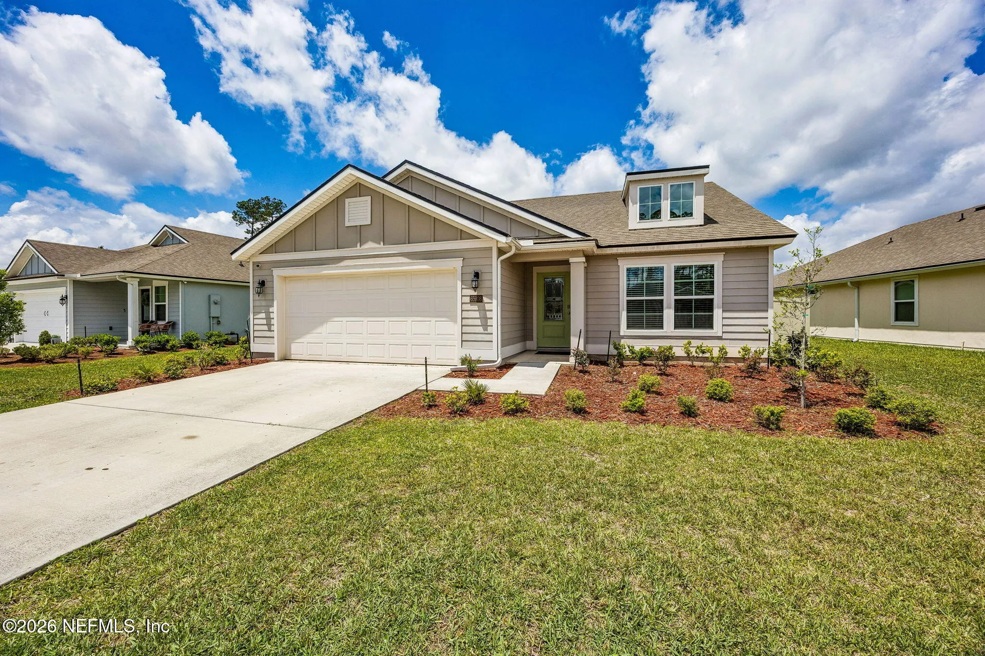 65908 Edgewater Drive Yulee FL 32097