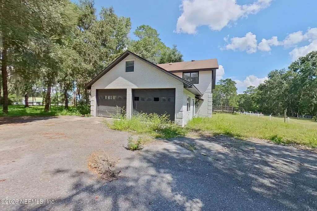 6249 Lake Drive Starke FL 32091