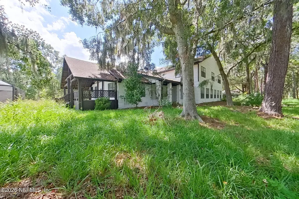 6249 Lake Drive Starke FL 32091