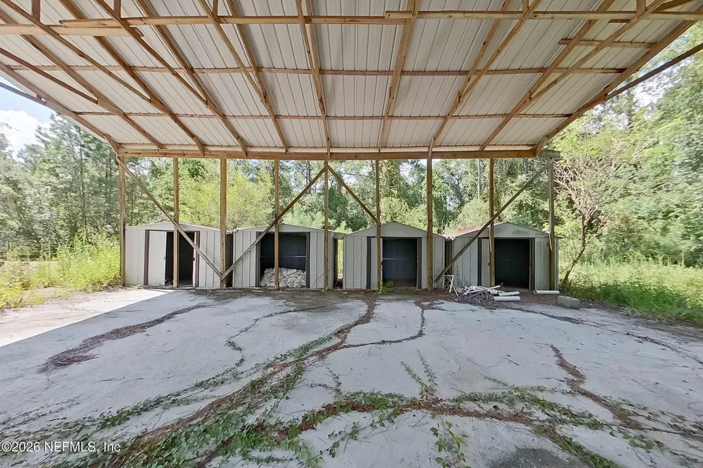 6249 Lake Drive Starke FL 32091