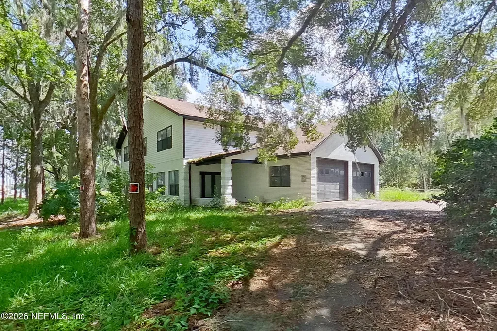 6249 Lake Drive Starke FL 32091