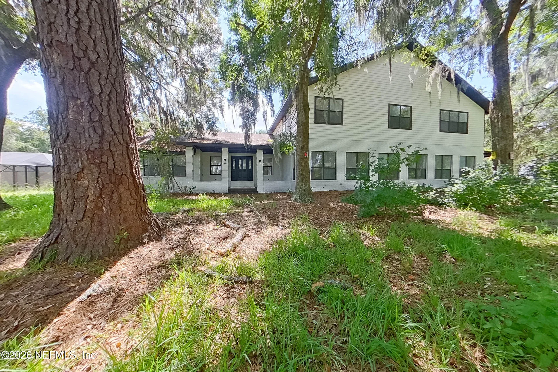 6249 Lake Drive Starke FL 32091