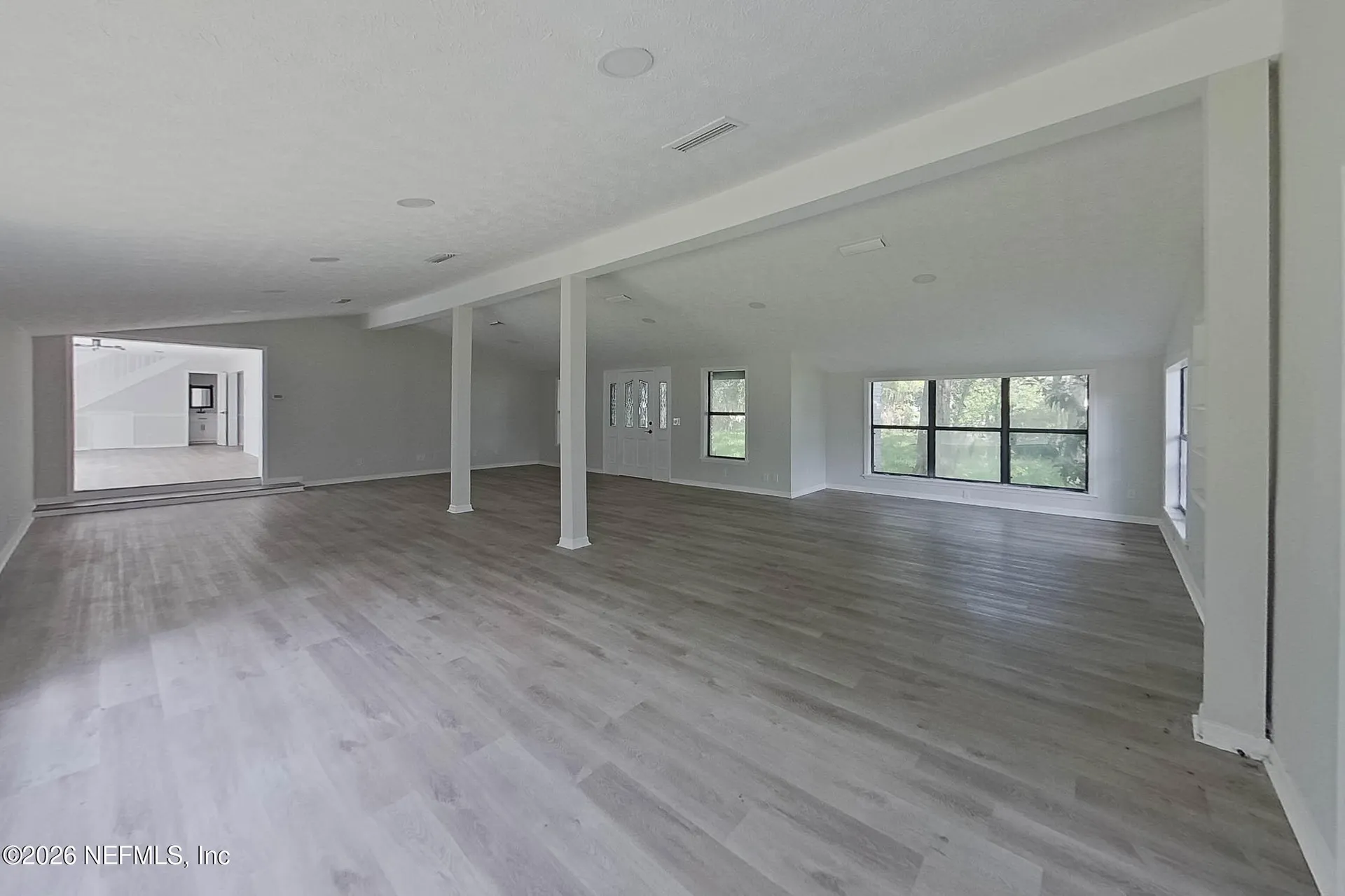 6249 Lake Drive Starke FL 32091