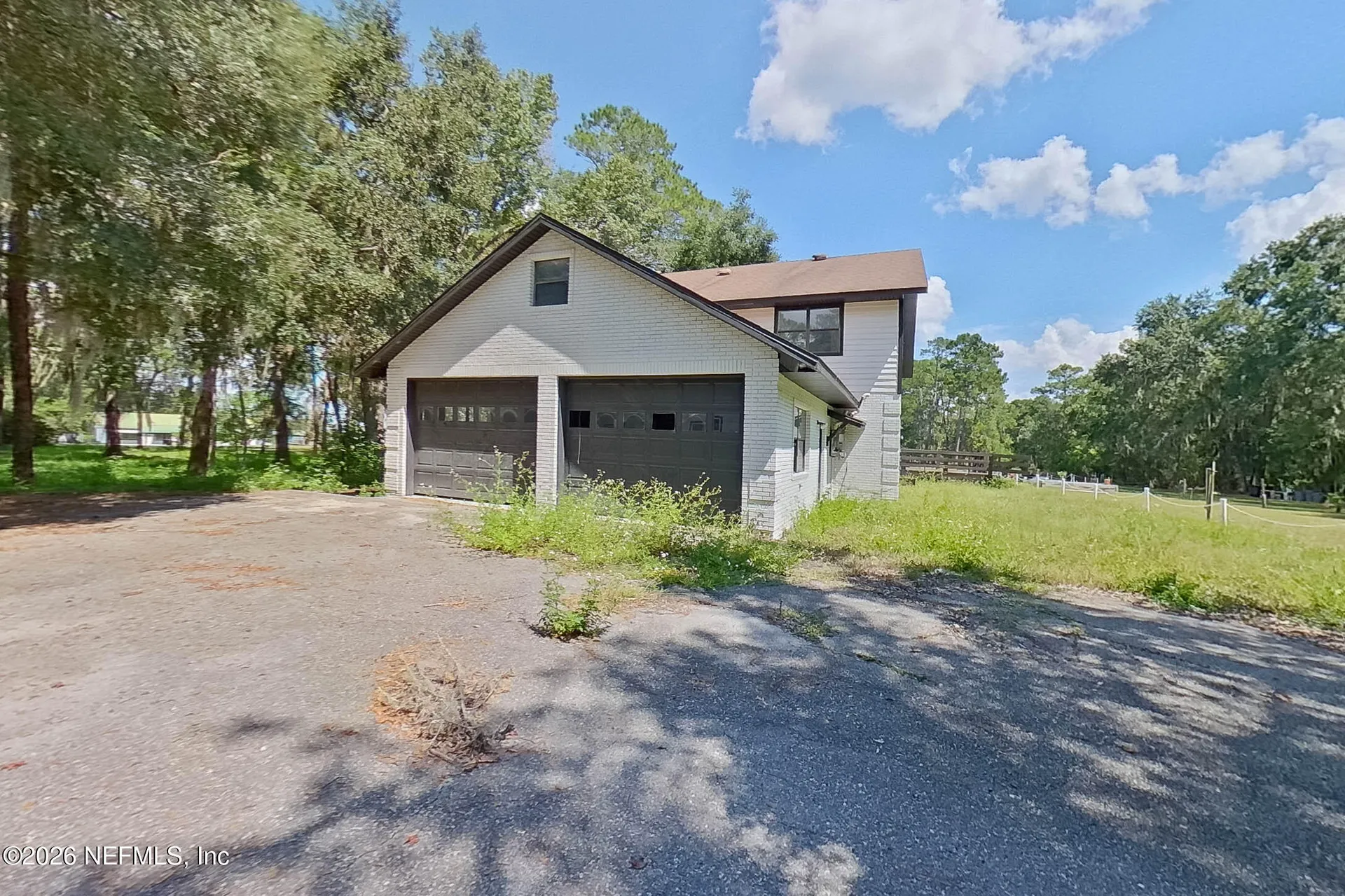6249 Lake Drive Starke FL 32091