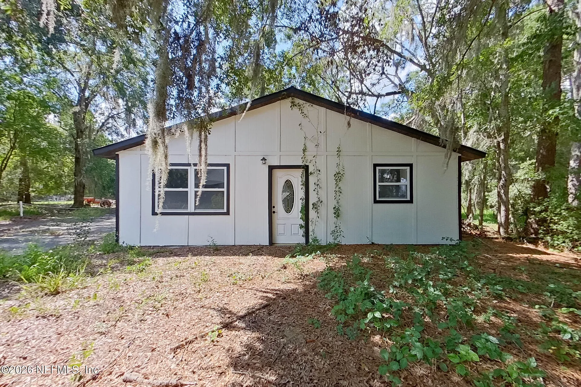 6249 Lake Drive Starke FL 32091