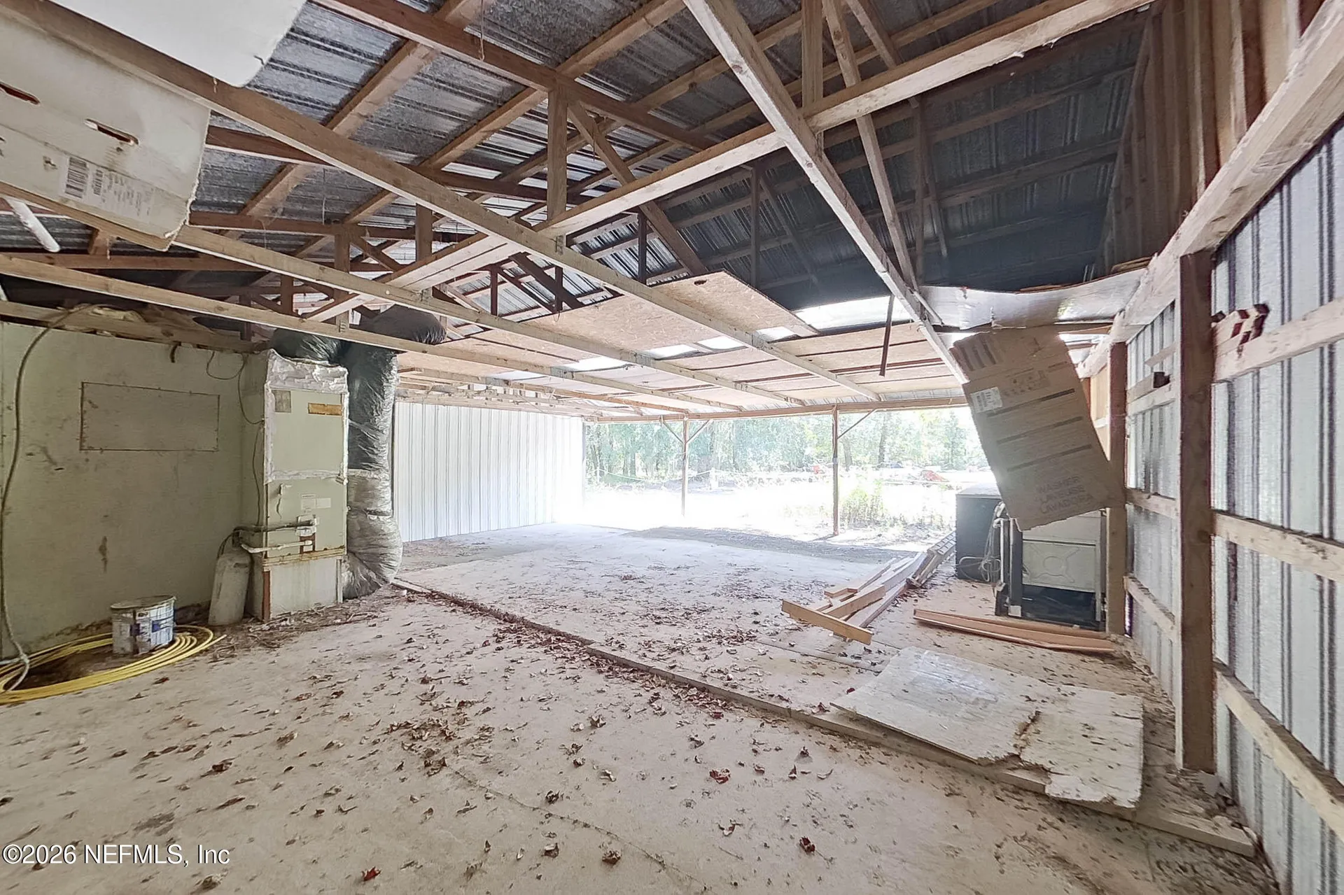 6249 Lake Drive Starke FL 32091