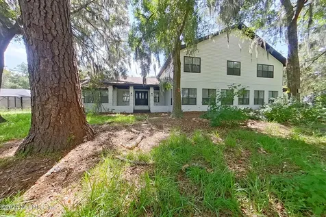 6249 Lake Drive Starke FL 32091