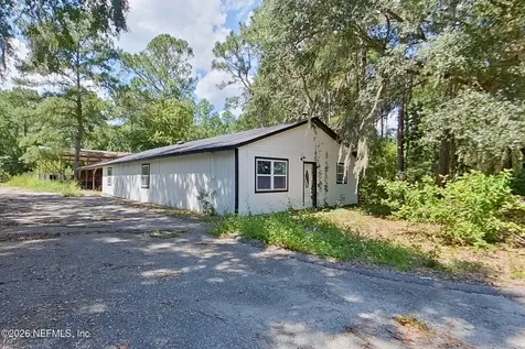 6249 Lake Drive Starke FL 32091