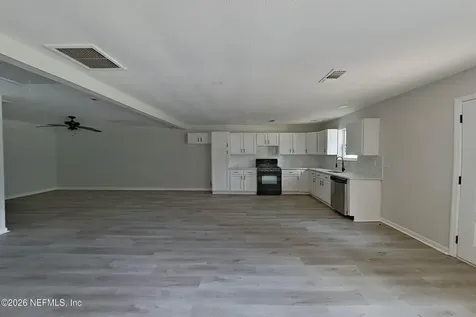 6249 Lake Drive Starke FL 32091