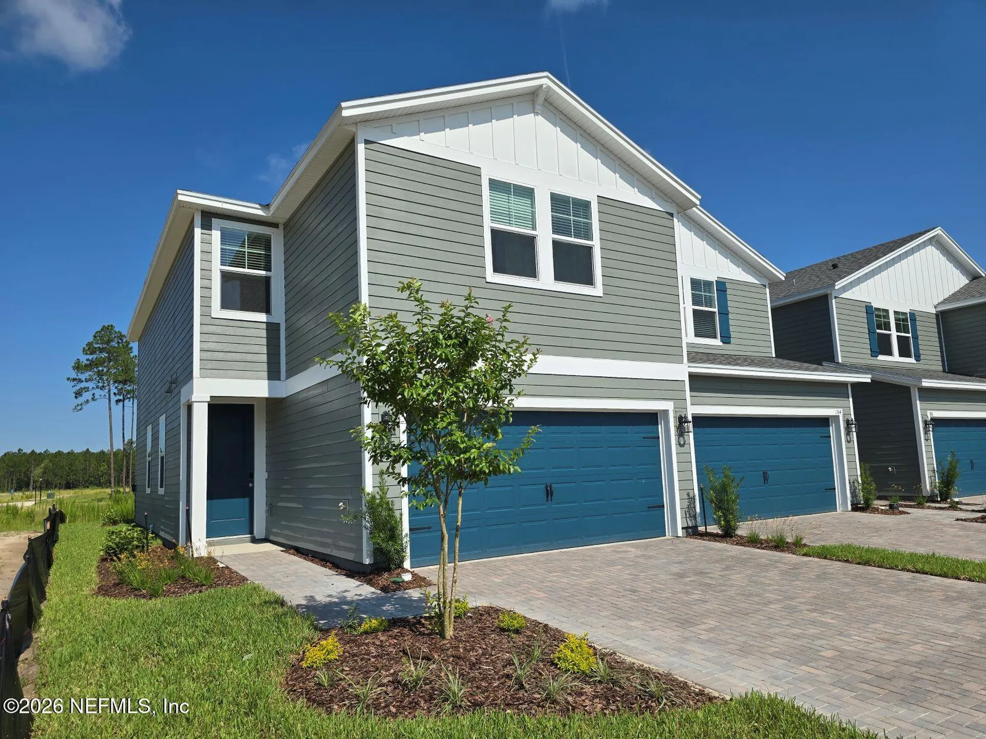 190 Yellowstone Drive St. Augustine FL 32092