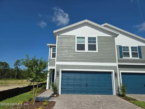 190 Yellowstone Drive St. Augustine FL 32092