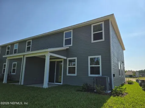 190 Yellowstone Drive St. Augustine FL 32092