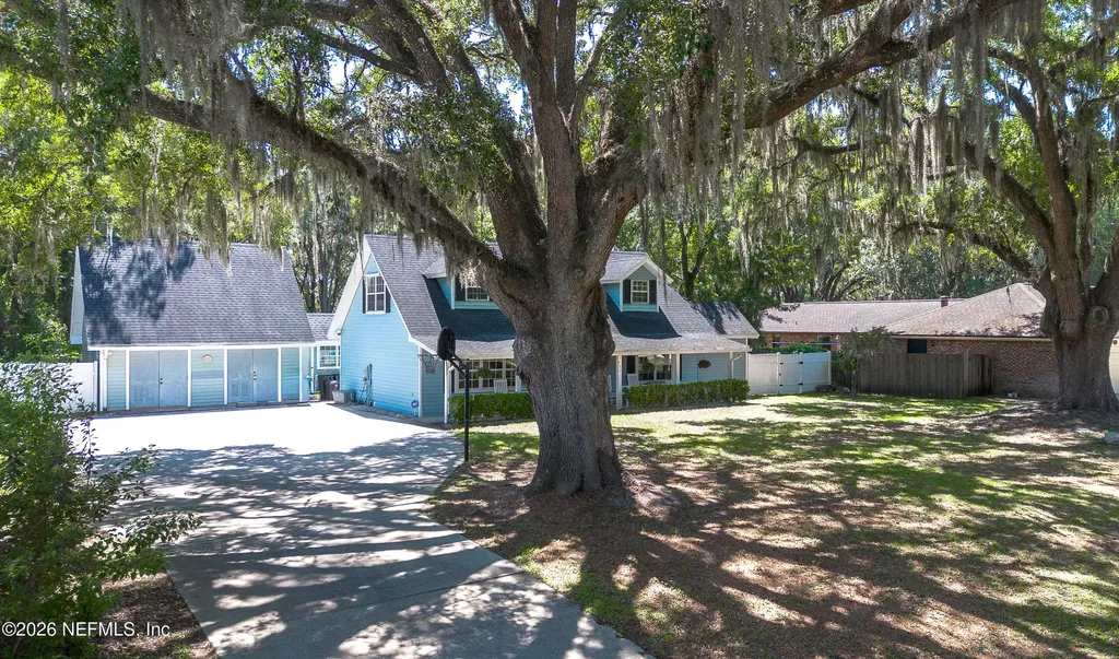 1025 Granger Drive Jacksonville FL 32221