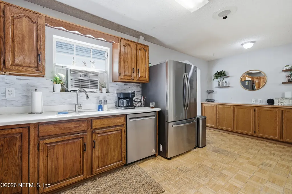1025 Granger Drive Jacksonville FL 32221