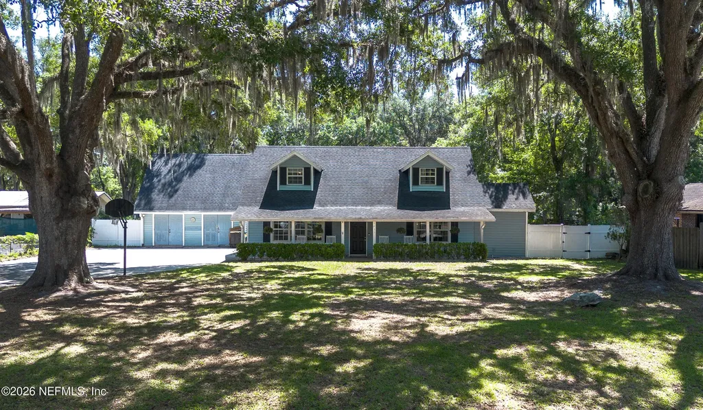 1025 Granger Drive Jacksonville FL 32221