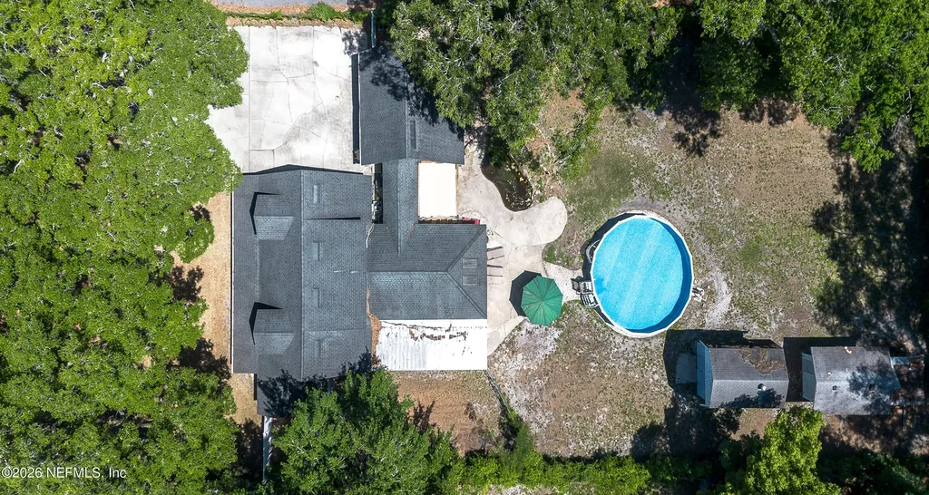 1025 Granger Drive Jacksonville FL 32221