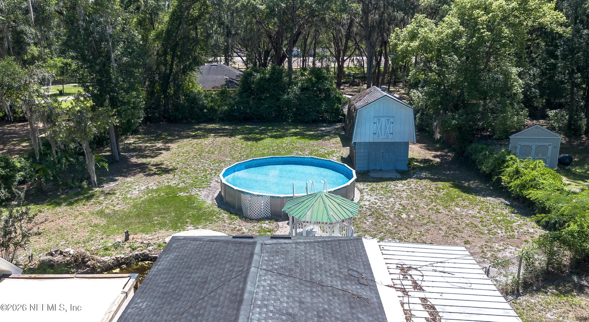 1025 Granger Drive Jacksonville FL 32221