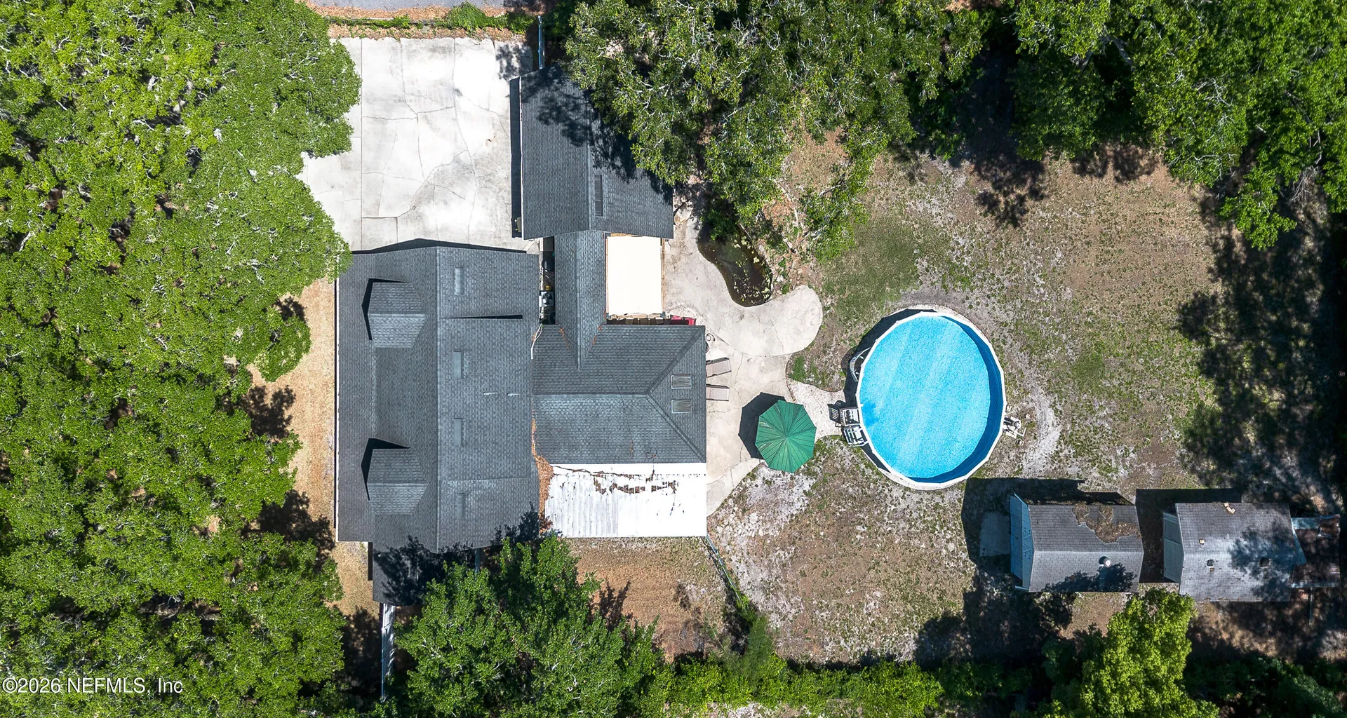 1025 Granger Drive Jacksonville FL 32221