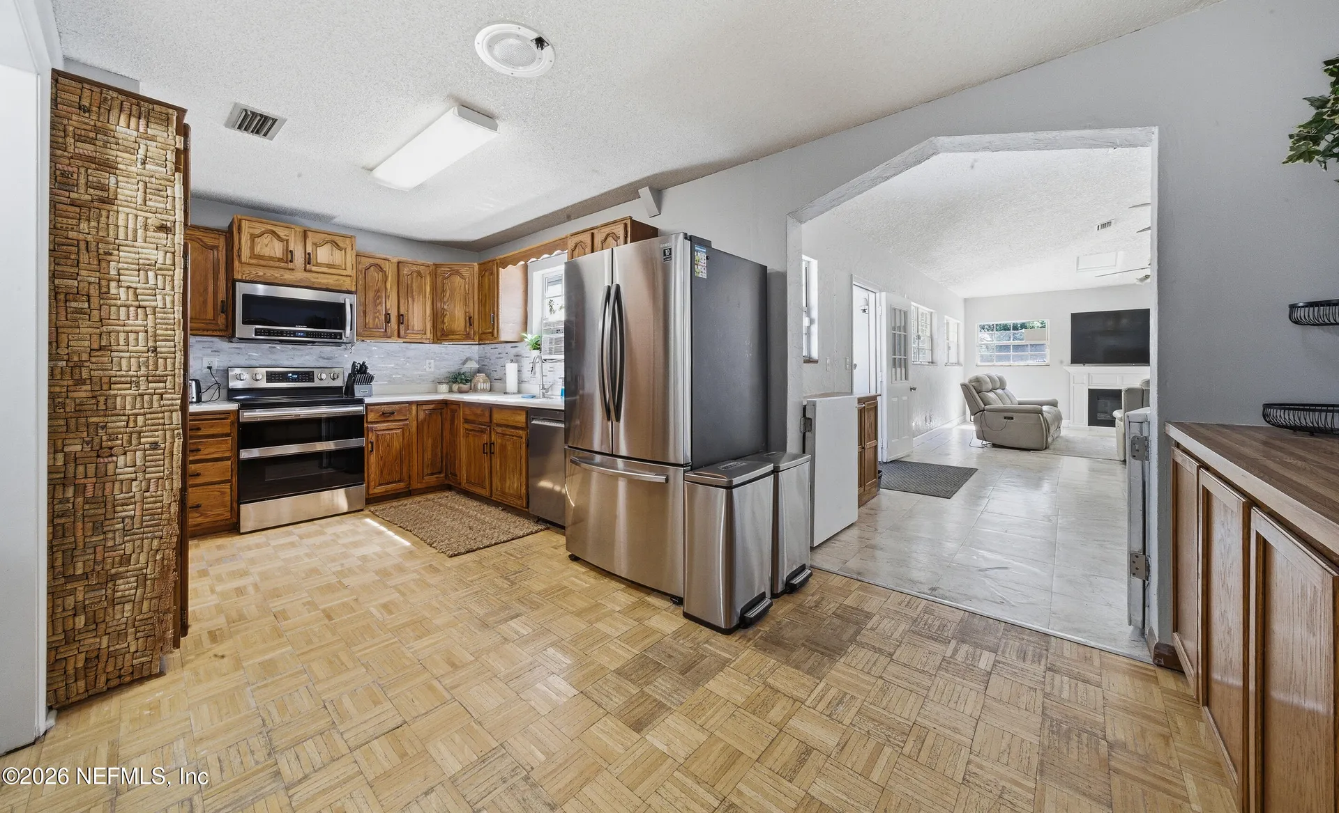 1025 Granger Drive Jacksonville FL 32221