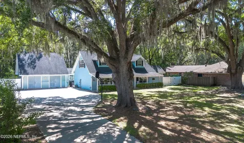 1025 Granger Drive Jacksonville FL 32221