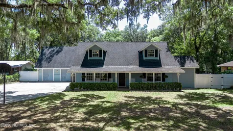 1025 Granger Drive Jacksonville FL 32221