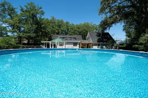 1025 Granger Drive Jacksonville FL 32221