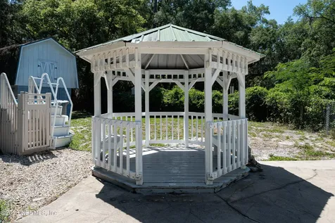 1025 Granger Drive Jacksonville FL 32221