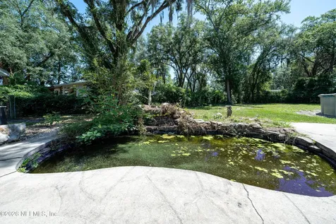 1025 Granger Drive Jacksonville FL 32221