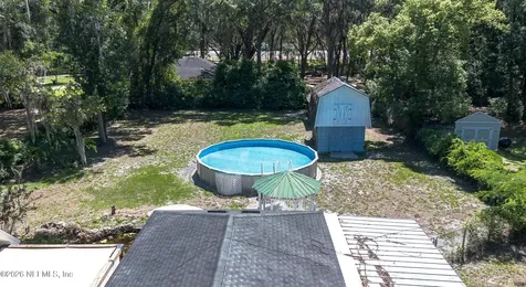 1025 Granger Drive Jacksonville FL 32221