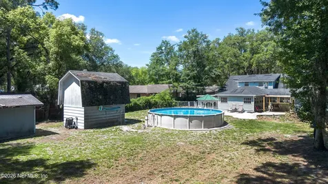 1025 Granger Drive Jacksonville FL 32221