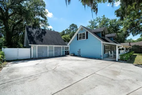 1025 Granger Drive Jacksonville FL 32221