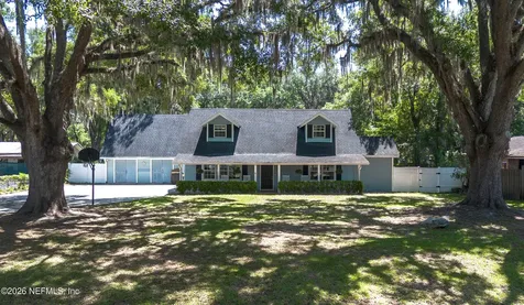 1025 Granger Drive Jacksonville FL 32221
