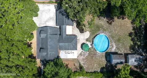 1025 Granger Drive Jacksonville FL 32221