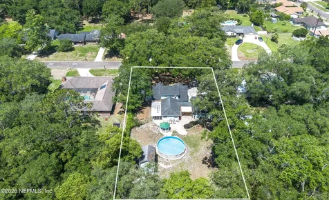 1025 Granger Drive Jacksonville FL 32221