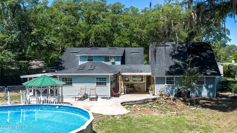 1025 Granger Drive Jacksonville FL 32221