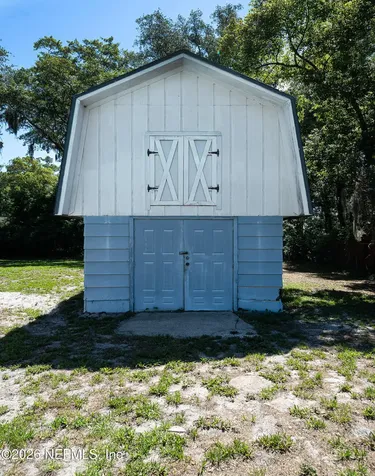 1025 Granger Drive Jacksonville FL 32221