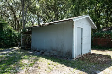 1025 Granger Drive Jacksonville FL 32221