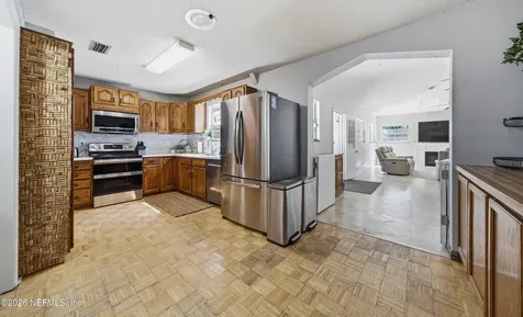 1025 Granger Drive Jacksonville FL 32221
