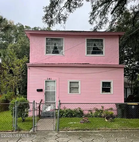 141 E 5th Street Jacksonville FL 32206