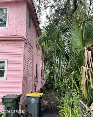 141 E 5th Street Jacksonville FL 32206