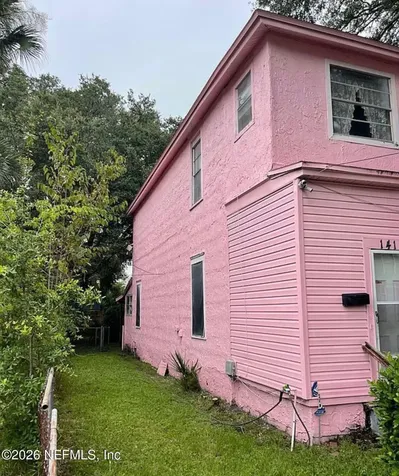 141 E 5th Street Jacksonville FL 32206