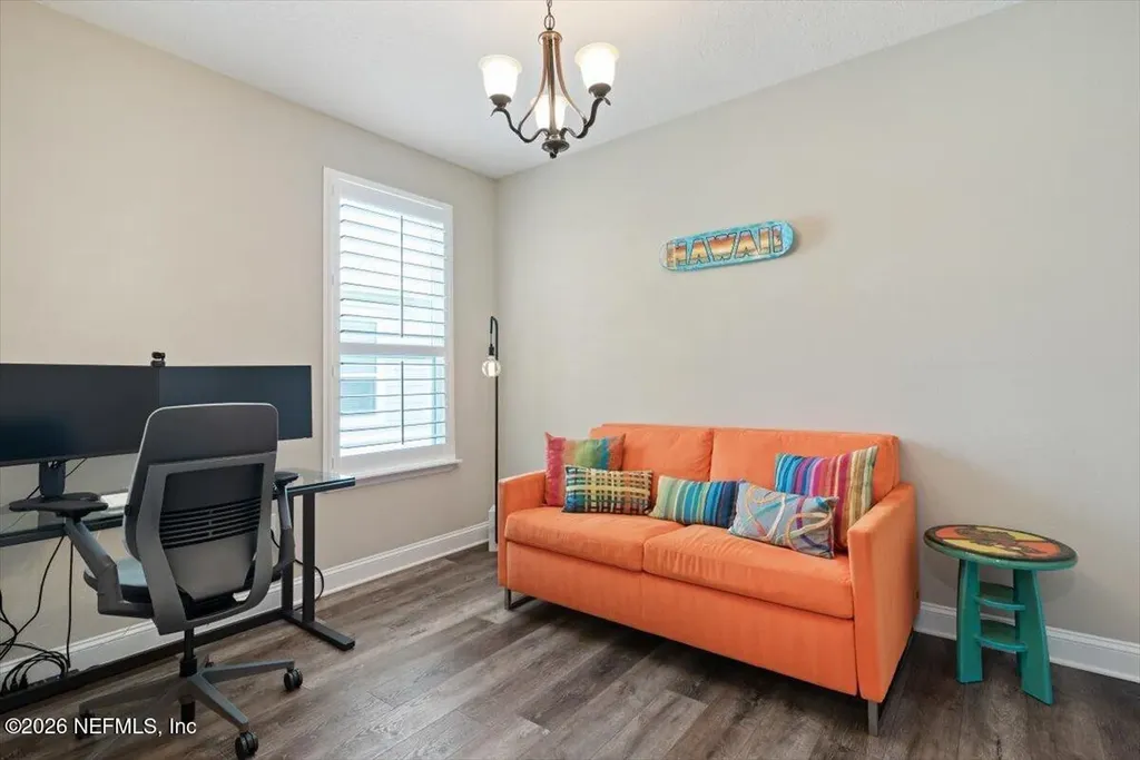 472 Glorieta Drive St. Augustine FL 32095