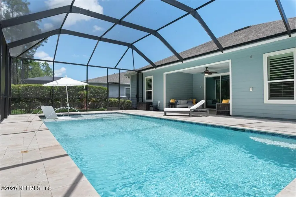 472 Glorieta Drive St. Augustine FL 32095